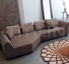 Итальянские Диваны - Модульный диван RIAD Итальянские Диваны - Модульный диван RIAD фабрика Meta Design