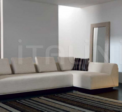 Итальянские Диваны - Модульный диван RIAD Итальянские Диваны - Модульный диван RIAD фабрика Meta Design