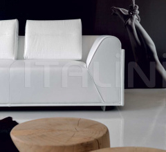 Итальянские Диваны - Модульный диван RIAD Итальянские Диваны - Модульный диван RIAD фабрика Meta Design