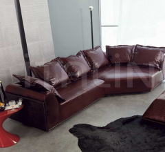 Итальянские Диваны - Модульный диван RIAD Итальянские Диваны - Модульный диван RIAD фабрика Meta Design