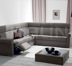 Итальянские Диваны - Модульный диван RIALTO Итальянские Диваны - Модульный диван RIALTO фабрика Meta Design