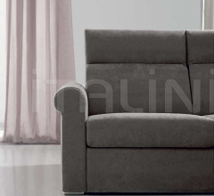 Итальянские Диваны - Модульный диван RIALTO Итальянские Диваны - Модульный диван RIALTO фабрика Meta Design