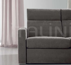 Итальянские Диваны - Модульный диван RIALTO Итальянские Диваны - Модульный диван RIALTO фабрика Meta Design