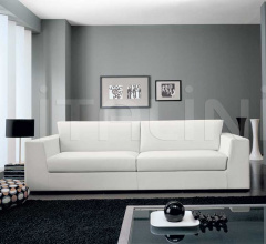 Итальянские Диваны - Модульный диван SIRIO Итальянские Диваны - Модульный диван SIRIO фабрика Meta Design