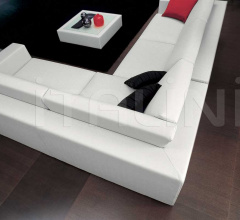 Итальянские Диваны - Модульный диван SIRIO Итальянские Диваны - Модульный диван SIRIO фабрика Meta Design