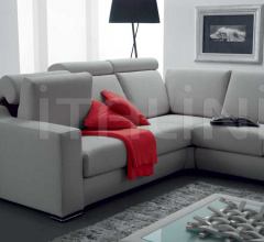 Итальянские Диваны - Модульный диван SOFFIO Итальянские Диваны - Модульный диван SOFFIO фабрика Meta Design