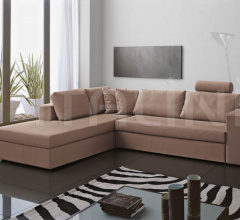 Итальянские Диваны - Модульный диван ALBERT Итальянские Диваны - Модульный диван ALBERT фабрика Meta Design