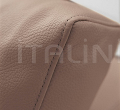 Итальянские Диваны - Модульный диван ALBERT Итальянские Диваны - Модульный диван ALBERT фабрика Meta Design