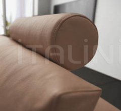 Итальянские Диваны - Модульный диван ALBERT Итальянские Диваны - Модульный диван ALBERT фабрика Meta Design