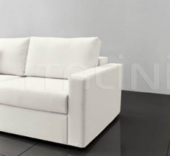 Итальянские Диваны - Модульный диван ALBERT Итальянские Диваны - Модульный диван ALBERT фабрика Meta Design