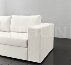 Итальянские Диваны - Модульный диван ALBERT Итальянские Диваны - Модульный диван ALBERT фабрика Meta Design