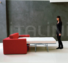 Итальянские Диваны - Модульный диван ALBERT Итальянские Диваны - Модульный диван ALBERT фабрика Meta Design