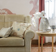 Диван Hamilton фабрика Ditre Italia