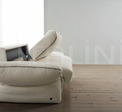 Итальянские Диваны - Диван-кровать CLOUD Итальянские Диваны - Диван-кровать CLOUD фабрика Meta Design