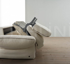 Итальянские Диваны - Диван-кровать CLOUD Итальянские Диваны - Диван-кровать CLOUD фабрика Meta Design