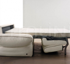 Итальянские Диваны - Диван-кровать CLOUD Итальянские Диваны - Диван-кровать CLOUD фабрика Meta Design