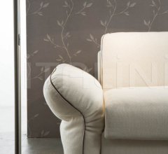 Итальянские Диваны - Диван-кровать CLOUD Итальянские Диваны - Диван-кровать CLOUD фабрика Meta Design