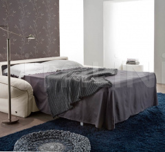 Итальянские Диваны - Диван-кровать CLOUD Итальянские Диваны - Диван-кровать CLOUD фабрика Meta Design