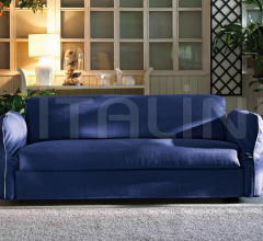 Итальянские Диваны - Диван-кровать CLOUD Итальянские Диваны - Диван-кровать CLOUD фабрика Meta Design