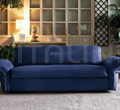 Итальянские Диваны - Диван-кровать CLOUD Итальянские Диваны - Диван-кровать CLOUD фабрика Meta Design