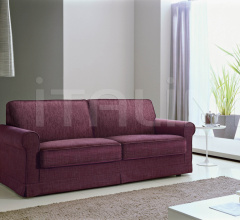 Итальянские Диваны - Диван-кровать CORUS Итальянские Диваны - Диван-кровать CORUS фабрика Meta Design