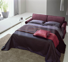 Итальянские Диваны - Диван-кровать CORUS Итальянские Диваны - Диван-кровать CORUS фабрика Meta Design