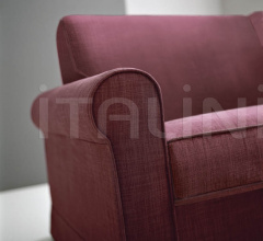 Итальянские Диваны - Диван-кровать CORUS Итальянские Диваны - Диван-кровать CORUS фабрика Meta Design