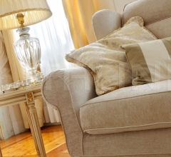 Диван Hamilton фабрика Ditre Italia