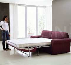 Итальянские Диваны - Диван-кровать CORUS Итальянские Диваны - Диван-кровать CORUS фабрика Meta Design