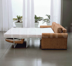 Итальянские Диваны - Диван-кровать CORUS Итальянские Диваны - Диван-кровать CORUS фабрика Meta Design