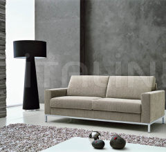 Итальянские Диваны - Диван-кровать GIM Итальянские Диваны - Диван-кровать GIM фабрика Meta Design