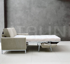 Итальянские Диваны - Диван-кровать GIM Итальянские Диваны - Диван-кровать GIM фабрика Meta Design