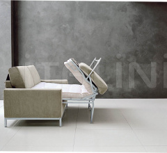 Итальянские Диваны - Диван-кровать GIM Итальянские Диваны - Диван-кровать GIM фабрика Meta Design