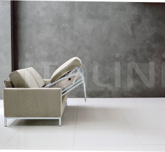 Итальянские Диваны - Диван-кровать GIM Итальянские Диваны - Диван-кровать GIM фабрика Meta Design