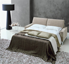 Итальянские Диваны - Диван-кровать GIM Итальянские Диваны - Диван-кровать GIM фабрика Meta Design