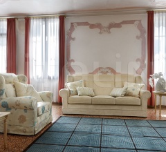 Кресло Hamilton фабрика Ditre Italia