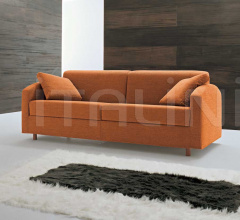Итальянские Диваны - Диван-кровать GIRO Итальянские Диваны - Диван-кровать GIRO фабрика Meta Design