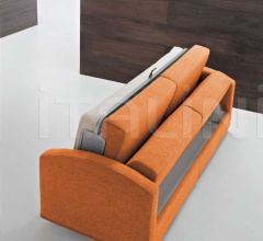 Итальянские Диваны - Диван-кровать GIRO Итальянские Диваны - Диван-кровать GIRO фабрика Meta Design