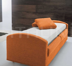Итальянские Диваны - Диван-кровать GIRO Итальянские Диваны - Диван-кровать GIRO фабрика Meta Design