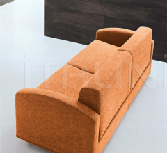 Итальянские Диваны - Диван-кровать GIRO Итальянские Диваны - Диван-кровать GIRO фабрика Meta Design