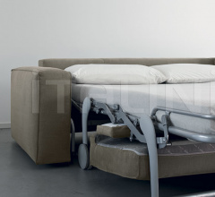 Итальянские Диваны - Диван-кровать FAST 18 Итальянские Диваны - Диван-кровать FAST 18 фабрика Meta Design