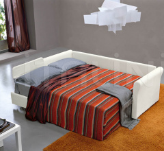 Итальянские Диваны - Диван-кровать MAGO Итальянские Диваны - Диван-кровать MAGO фабрика Meta Design