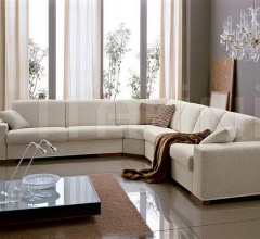 Итальянские Диваны - Диван-кровать MORFEO Итальянские Диваны - Диван-кровать MORFEO фабрика Meta Design