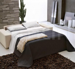 Итальянские Диваны - Диван-кровать MORFEO Итальянские Диваны - Диван-кровать MORFEO фабрика Meta Design