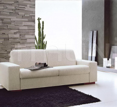 Итальянские Диваны - Диван-кровать MORFEO Итальянские Диваны - Диван-кровать MORFEO фабрика Meta Design