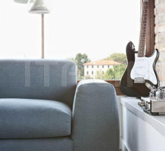 Итальянские Диваны - Диван-кровать MORFEO Итальянские Диваны - Диван-кровать MORFEO фабрика Meta Design