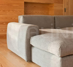 Итальянские Диваны - Диван-кровать MORFEO Итальянские Диваны - Диван-кровать MORFEO фабрика Meta Design