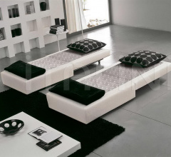 Итальянские Диваны - Диван-кровать MORFEO Итальянские Диваны - Диван-кровать MORFEO фабрика Meta Design