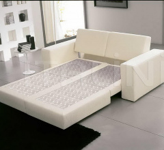 Итальянские Диваны - Диван-кровать MORFEO Итальянские Диваны - Диван-кровать MORFEO фабрика Meta Design