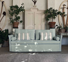 Итальянские Диваны - Диван-кровать MULTI Итальянские Диваны - Диван-кровать MULTI фабрика Meta Design